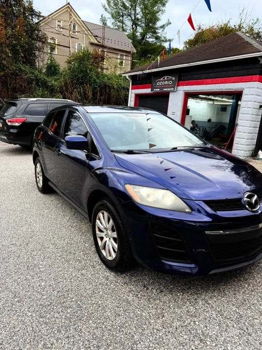 2010 Mazda CX-7 - Image 5 of 5