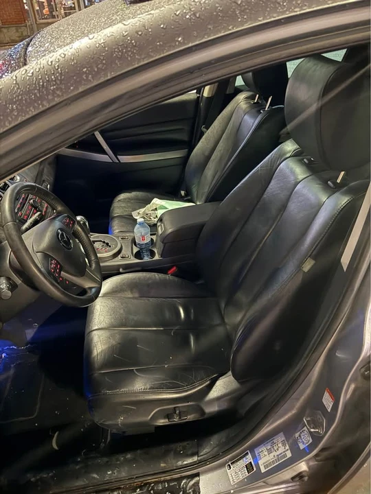 2010 Mazda CX-7 - Image 3 of 9