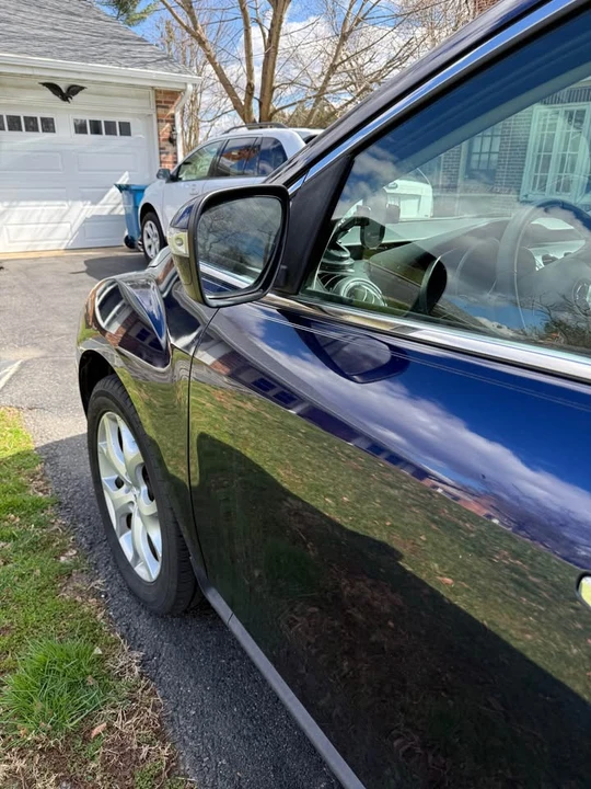 2010 Mazda CX-7 - Image 7 of 10