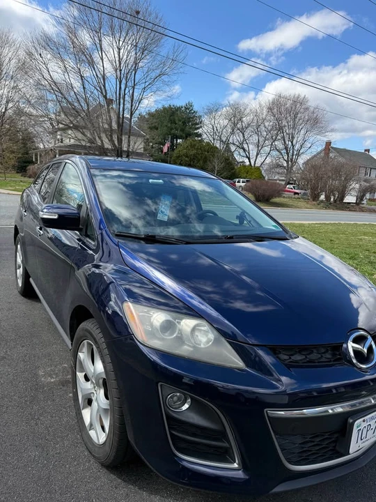 2010 Mazda CX-7 - Image 6 of 10