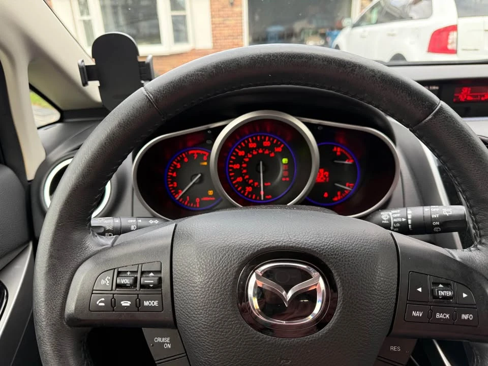 2010 Mazda CX-7 - Image 4 of 10