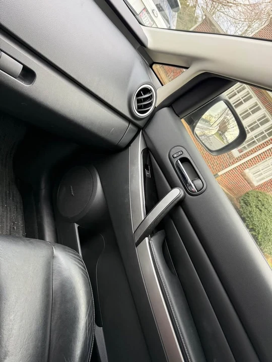 2010 Mazda CX-7 - Image 10 of 10