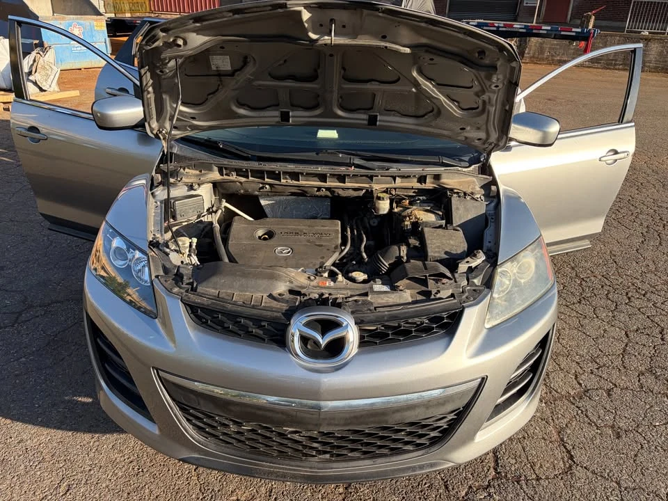 2010 Mazda CX-7 - Image 5 of 6