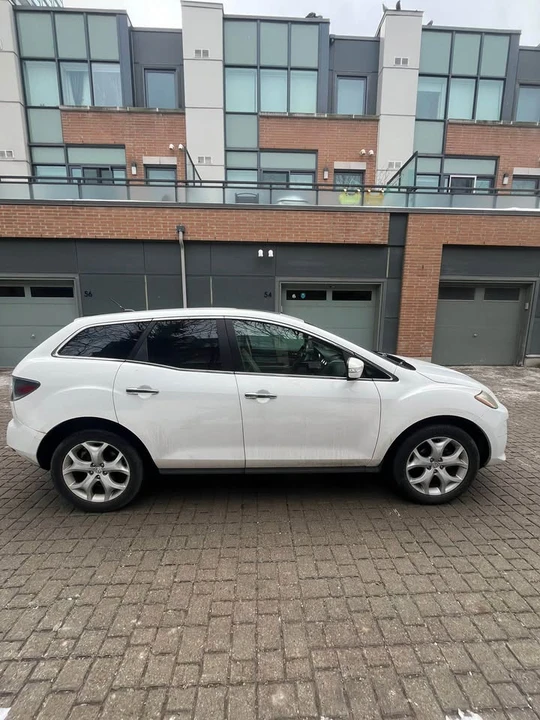2010 Mazda CX-7 - Image 11 of 17