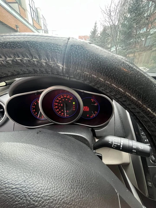 2010 Mazda CX-7 - Image 6 of 17
