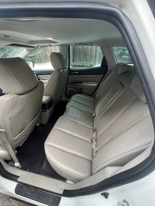 2010 Mazda CX-7 - Image 14 of 17