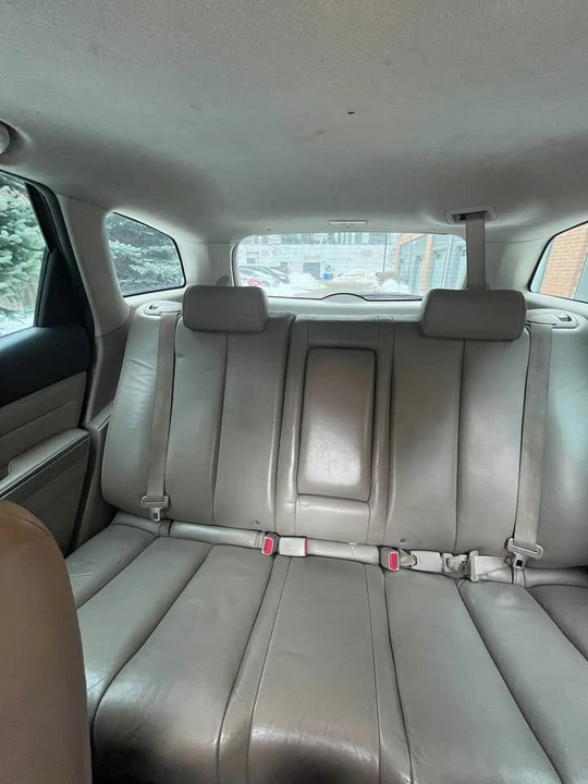 2010 Mazda CX-7 - Image 10 of 17