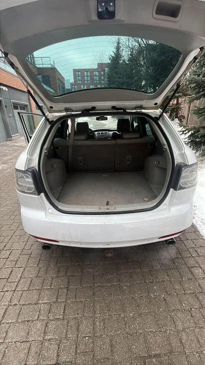 2010 Mazda CX-7 - Image 2 of 17