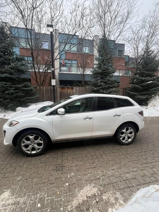 2010 Mazda CX-7 - Image 13 of 17