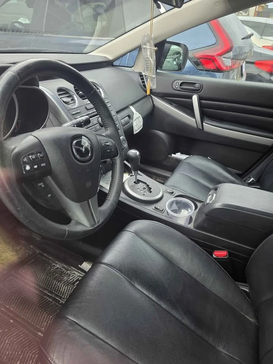2010 Mazda CX-7 - Image 3 of 3