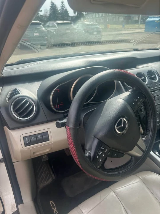 2010 Mazda CX-7 - Image 10 of 10