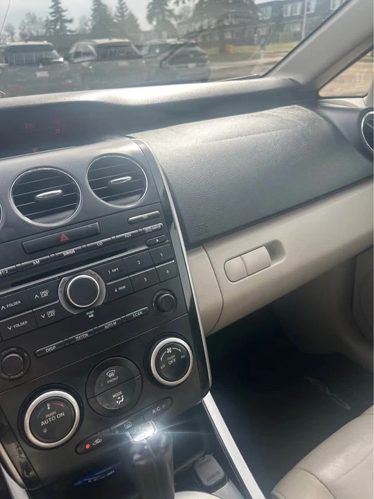 2010 Mazda CX-7 - Image 7 of 10