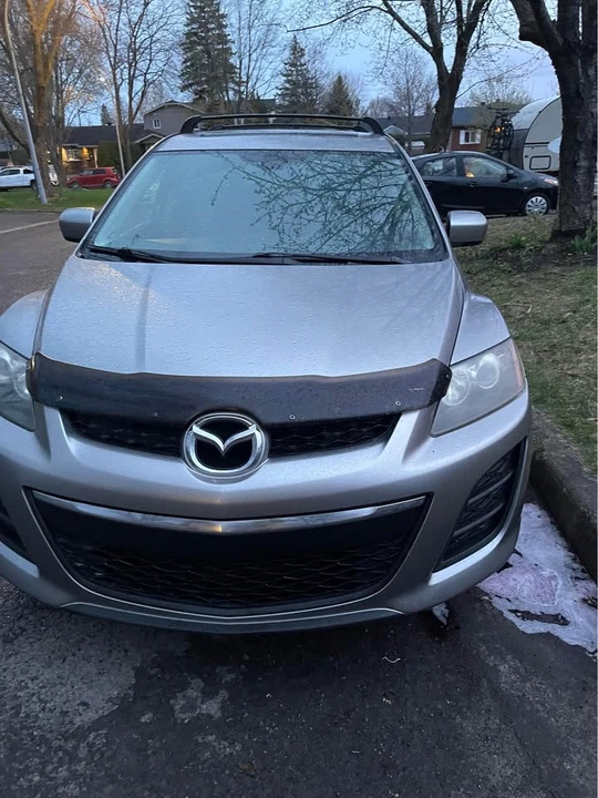 2010 Mazda CX-7 - Image 4 of 18