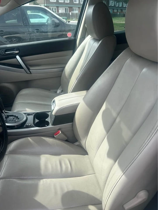 2010 Mazda CX-7 - Image 4 of 10