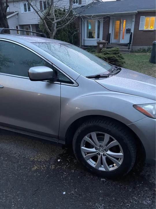 2010 Mazda CX-7 - Image 5 of 18