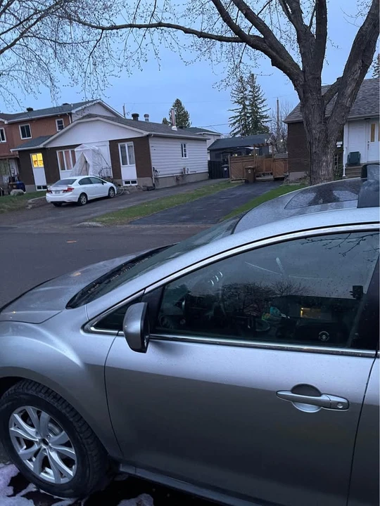 2010 Mazda CX-7 - Image 2 of 18