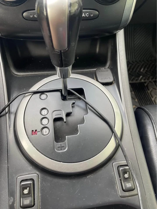 2010 Mazda CX-7 - Image 15 of 18