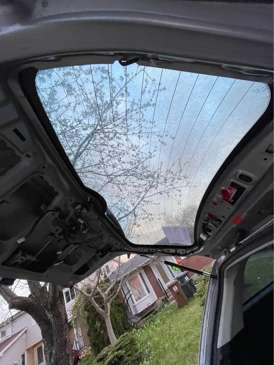 2010 Mazda CX-7 - Image 17 of 18