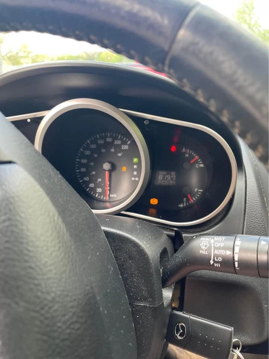 2010 Mazda CX-7 - Image 14 of 18