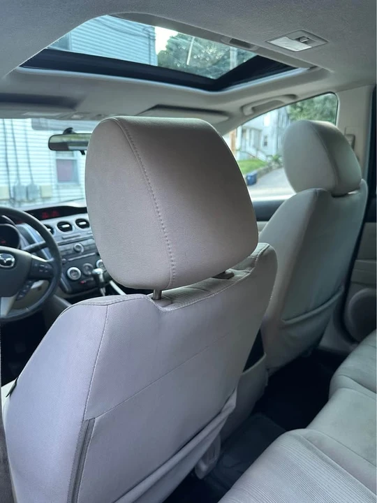 2010 Mazda CX-7 - Image 12 of 13