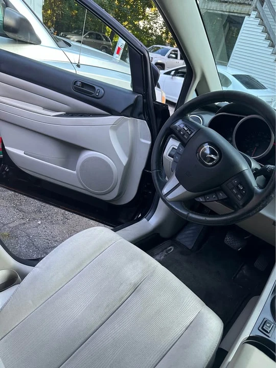 2010 Mazda CX-7 - Image 7 of 13