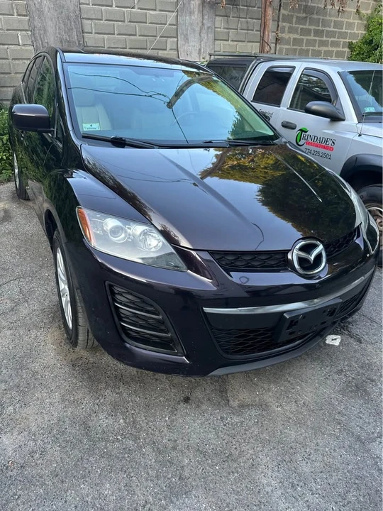 2010 Mazda CX-7 - Image 13 of 13