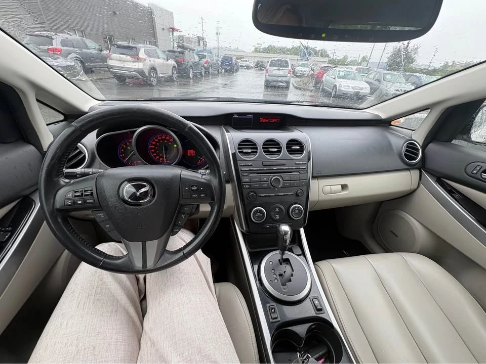 2010 Mazda CX-7 - Image 3 of 9