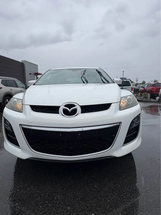 2010 Mazda CX-7 - Image 2 of 9