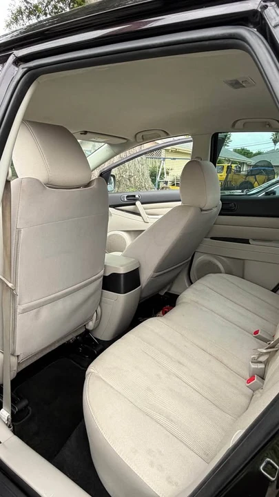 2010 Mazda CX-7 - Image 5 of 8