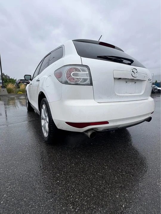 2010 Mazda CX-7 - Image 8 of 9