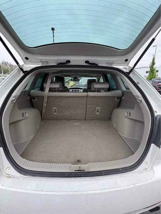 2010 Mazda CX-7 - Image 9 of 9