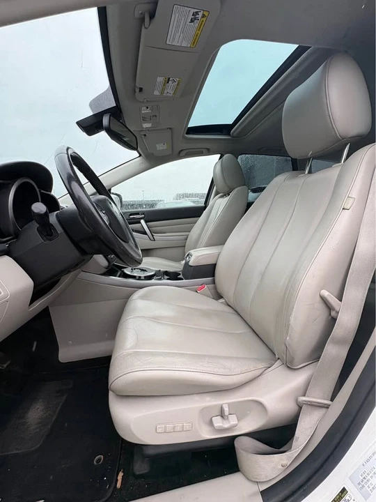 2010 Mazda CX-7 - Image 4 of 9