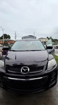 2010 Mazda CX-7