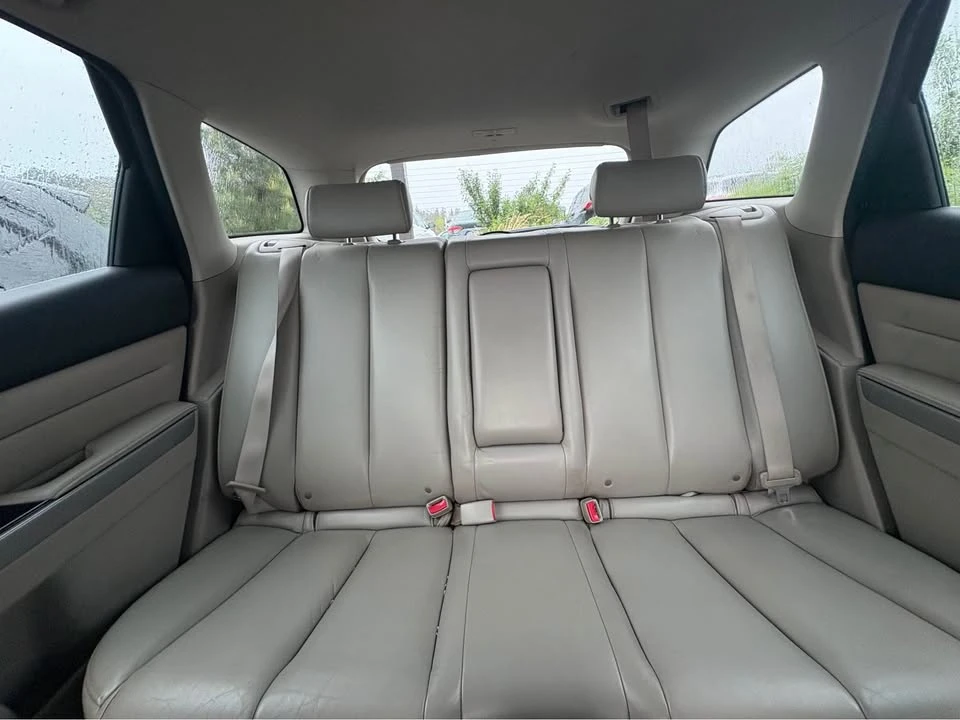 2010 Mazda CX-7 - Image 5 of 9