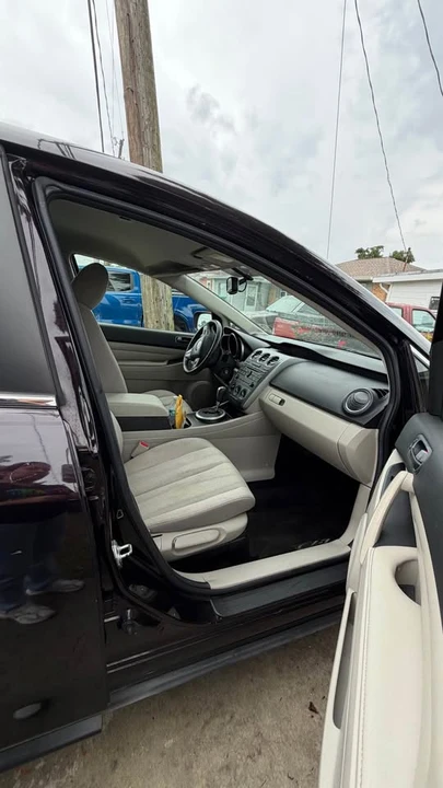 2010 Mazda CX-7 - Image 7 of 8