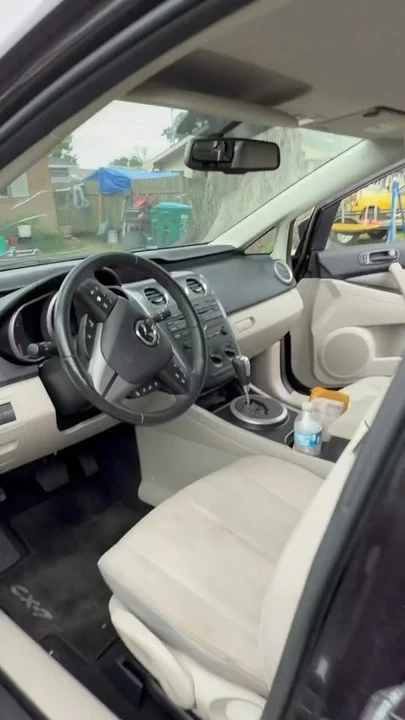 2010 Mazda CX-7 - Image 8 of 8