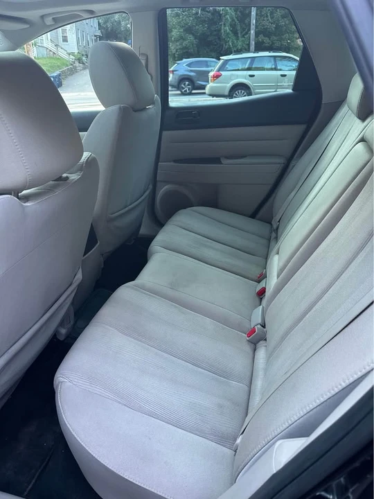 2010 Mazda CX-7 - Image 11 of 13