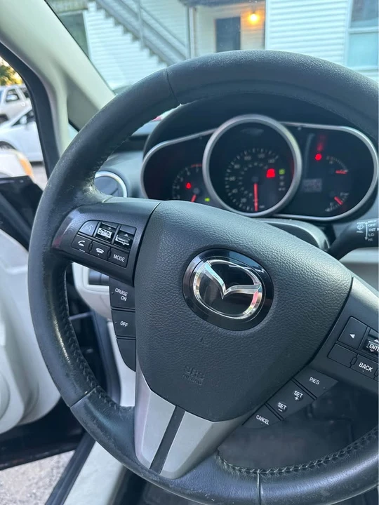 2010 Mazda CX-7 - Image 10 of 13