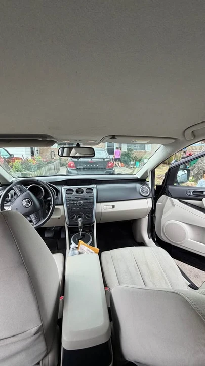 2010 Mazda CX-7 - Image 4 of 8