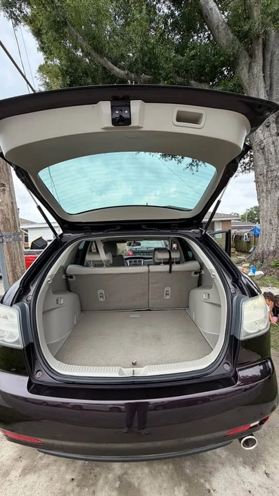 2010 Mazda CX-7 - Image 3 of 8