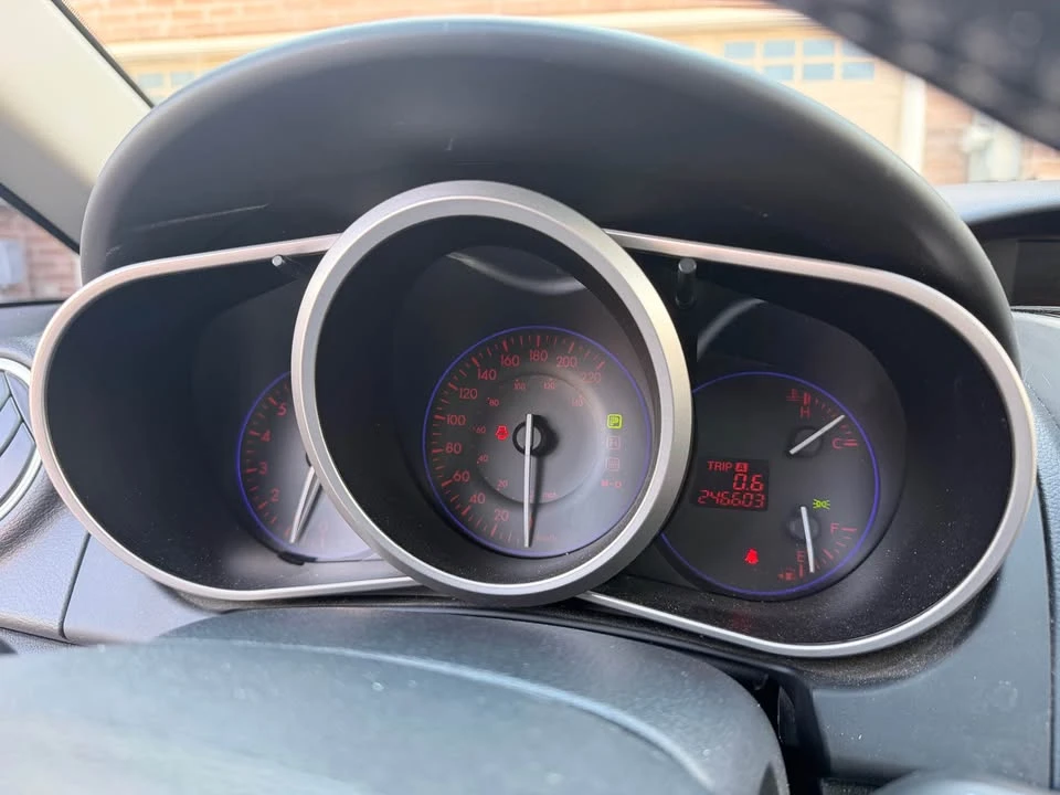 2010 Mazda CX-7 - Image 11 of 11
