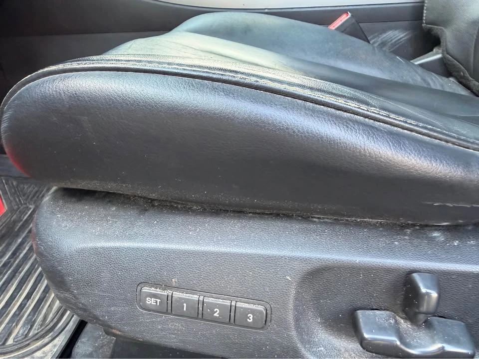 2010 Mazda CX-7 - Image 8 of 11