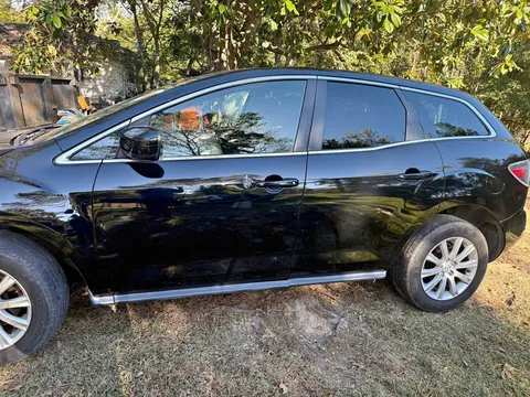 2010 Mazda CX-7