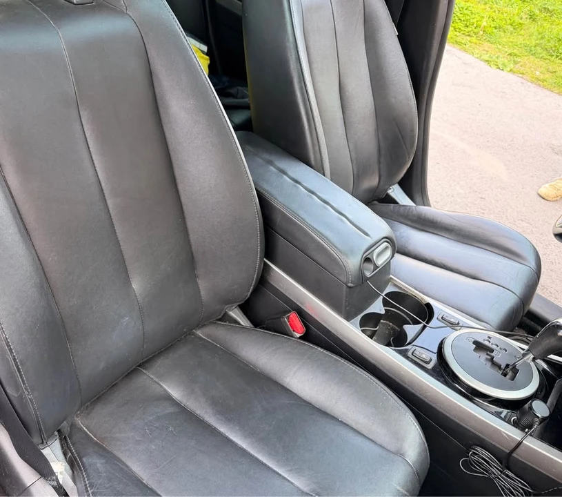 2010 Mazda CX-7 - Image 6 of 11