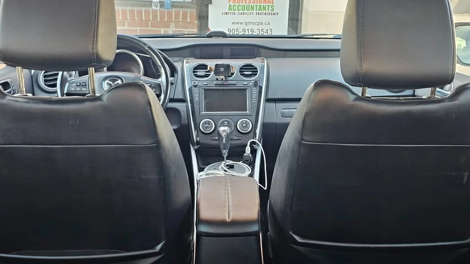 2010 Mazda CX-7 - Image 15 of 20