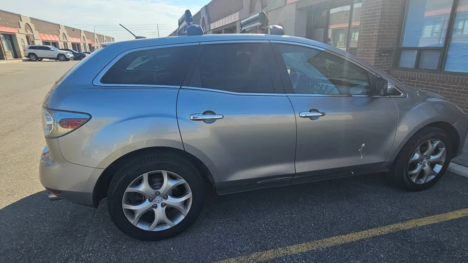 2010 Mazda CX-7 - Image 6 of 20