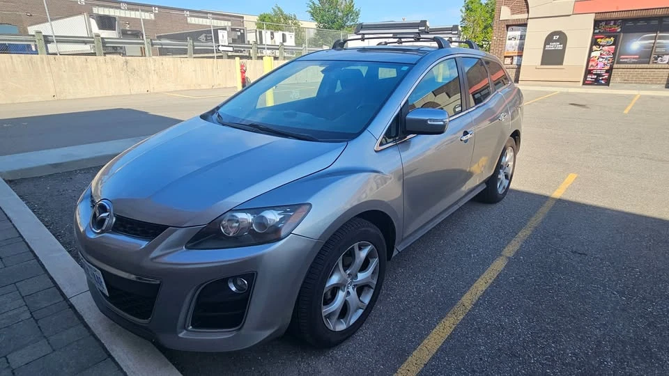 2010 Mazda CX-7 - Image 3 of 20