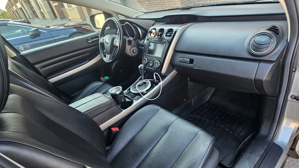 2010 Mazda CX-7 - Image 9 of 20
