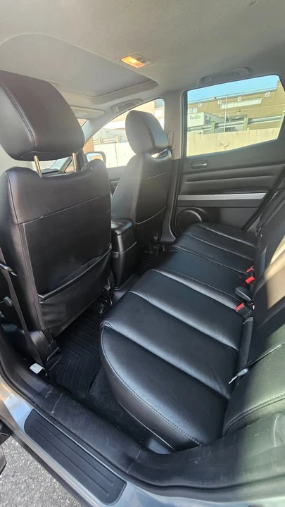 2010 Mazda CX-7 - Image 16 of 20
