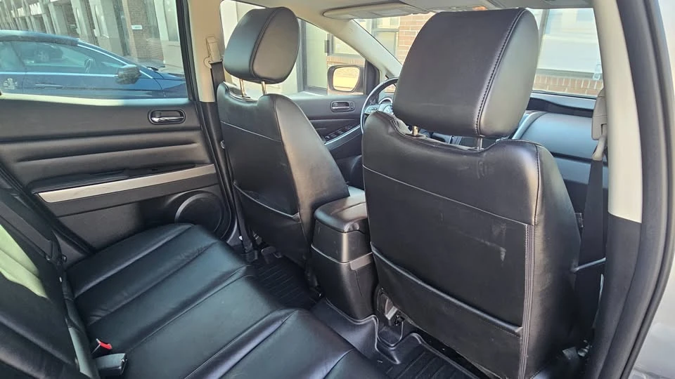 2010 Mazda CX-7 - Image 12 of 20